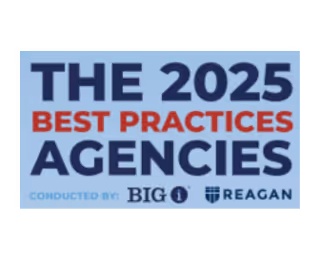The 2025 Best Practices Agencies