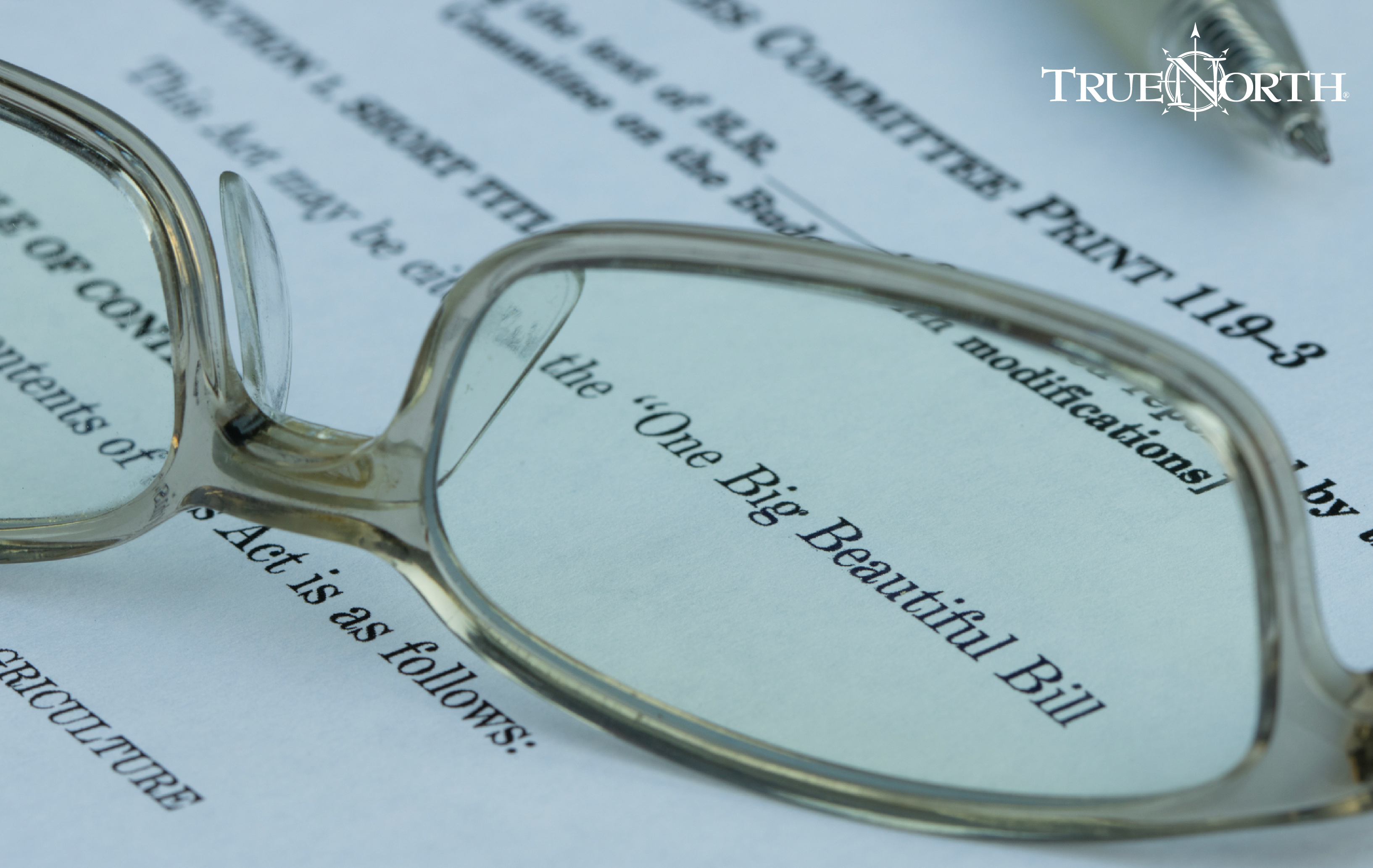 What the One Big Beautiful Bill Act means for benefit plans