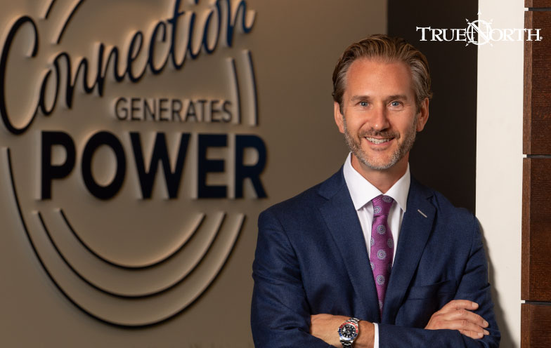 Jason Smith, CEO, TrueNorth Companies