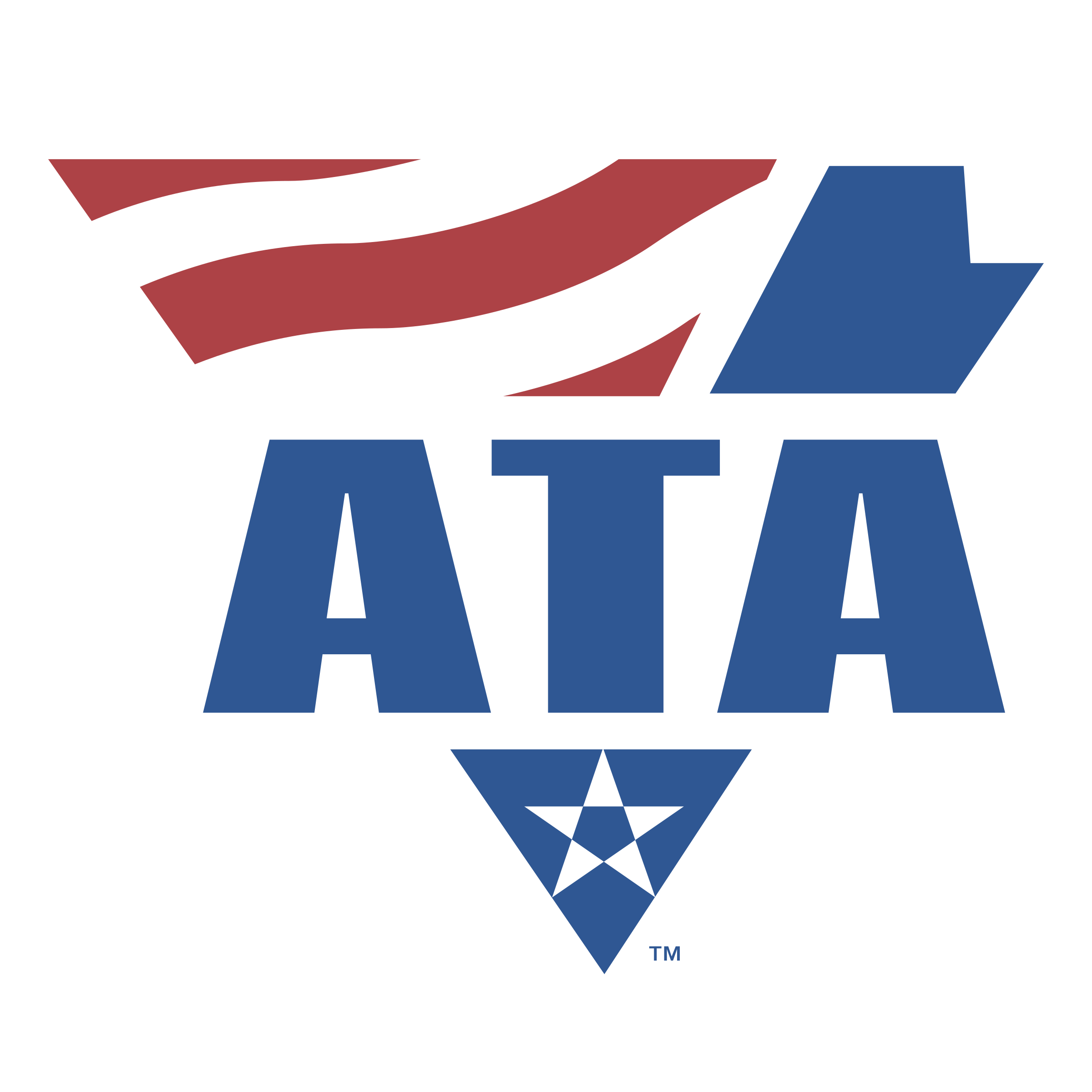American Trucking Association Logo