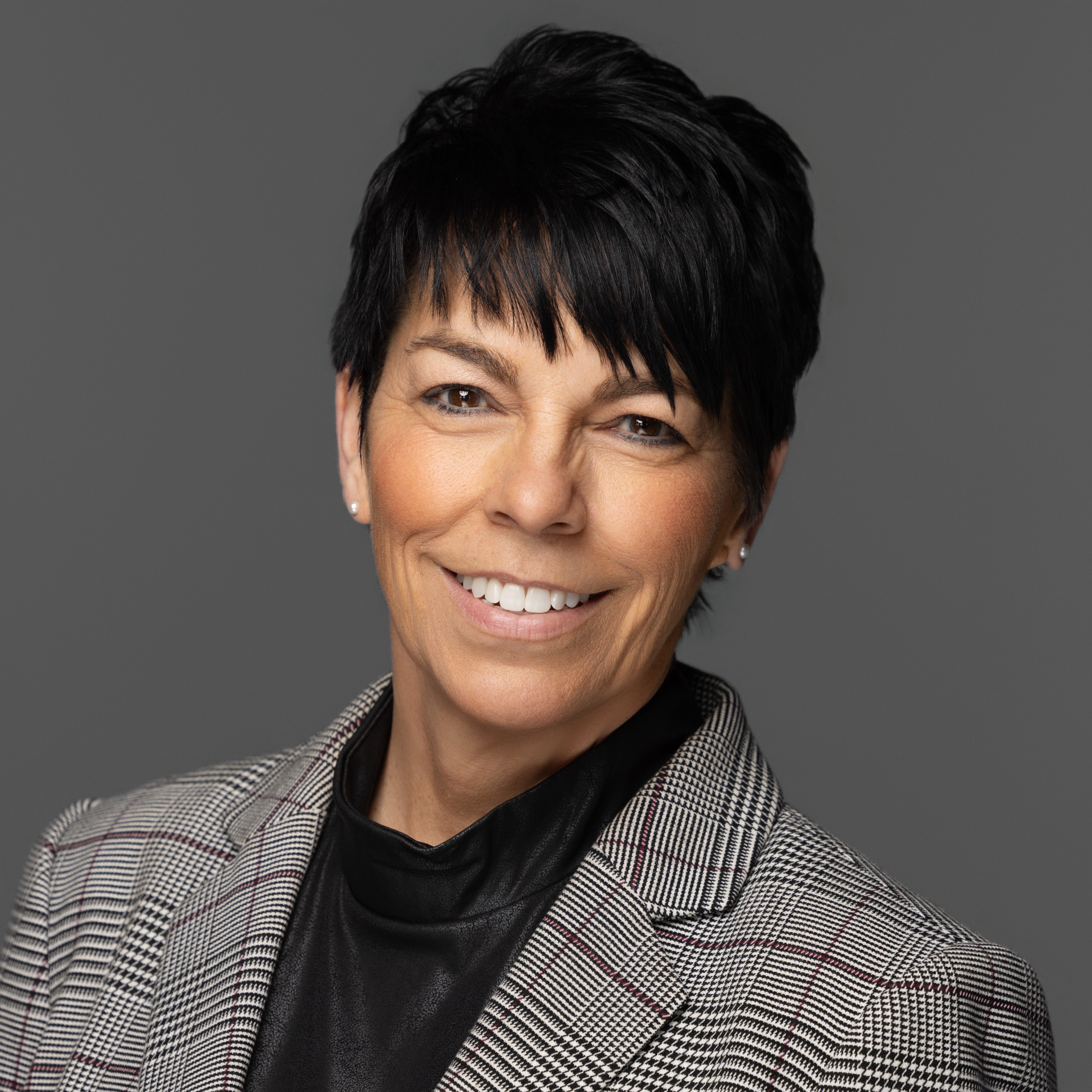 Photo of Dru Davis, Executive Vice President, First MainStreet Insurance at TrueNorth