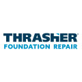 Thrasher Foundation Repair Logo