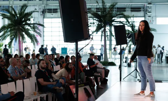 Event Participation