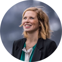 Franziska Straßer | Marketing Abteilung
