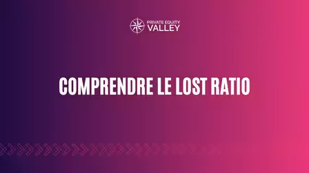 Découvrez ce qu'est le Lost Ratio, un indicateur clé pour mesurer les risques dans la gestion d'un fonds. Apprenez comment il impacte l'évaluation des stratégies d'investissement et la performance des gestionnaires de fonds.
