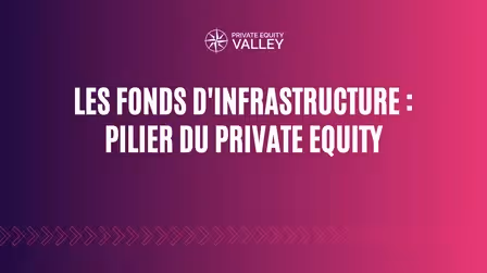 Dans cette vidéo approfondie, découvrez le rôle essentiel que jouent les fonds d'infrastructure dans l'univers du Private Equity. Nous explorons comment ces fonds acquièrent et gèrent des entreprises qui opèrent des infrastructures cruciales pour la société, telles que les data centers, les réseaux de télécommunications, et les énergies renouvelables. Apprenez comment ces entreprises créent de la valeur grâce à l'internationalisation, l'acquisition de concurrents, et des stratégies opérationnelles innovantes. Cette session éducative révèle pourquoi les fonds d'infrastructure offrent non seulement une stabilité financière mais aussi des opportunités de croissance durable, rendant ces investissements attrayants pour les investisseurs cherchant à diversifier et sécuriser leur portefeuille sur le long terme.