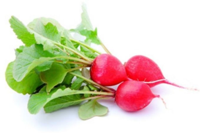 Health benefits of radishes: why are radishes so healthy?
