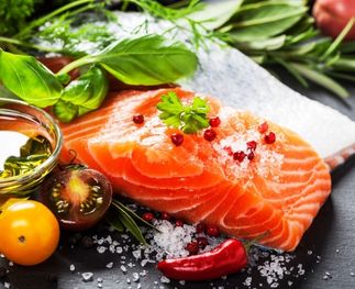 Seasoning for fish: Which herbs are most suitable?