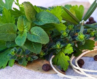 What is a Bouquet Garni?