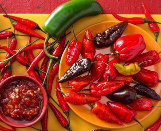 Comment conserver les piments? Découvrez ici comment faire!