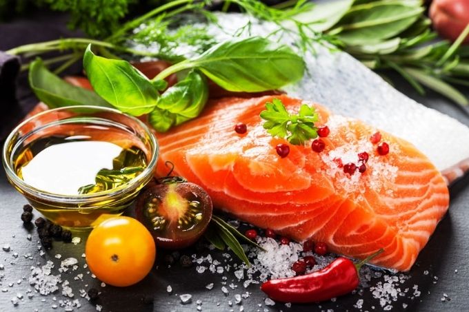 Assaisonnement pour poisson: quelles herbes conviennent le mieux?