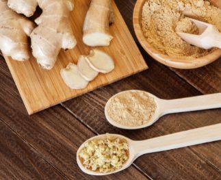 Comment conserver le gingembre en vrac ou en petits morceaux?