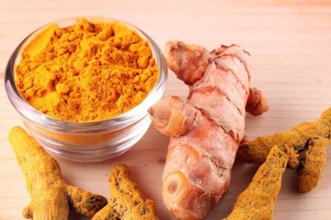 Curcuma : l'anti-inflammatoire naturel et analgésique