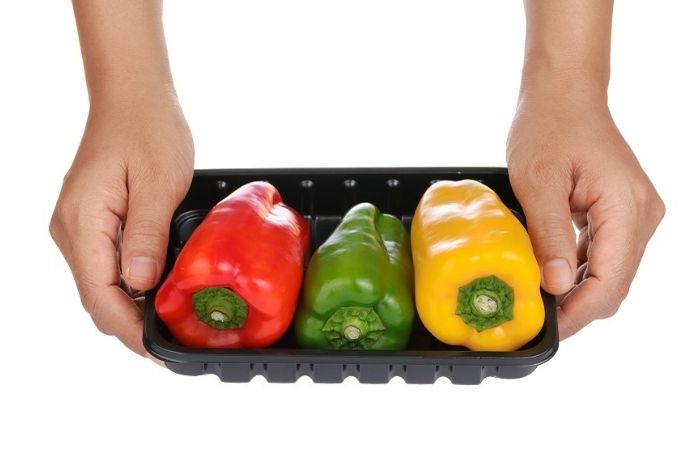 Comment conserver les poivrons?
