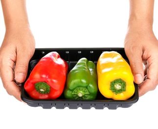 Comment conserver les poivrons?