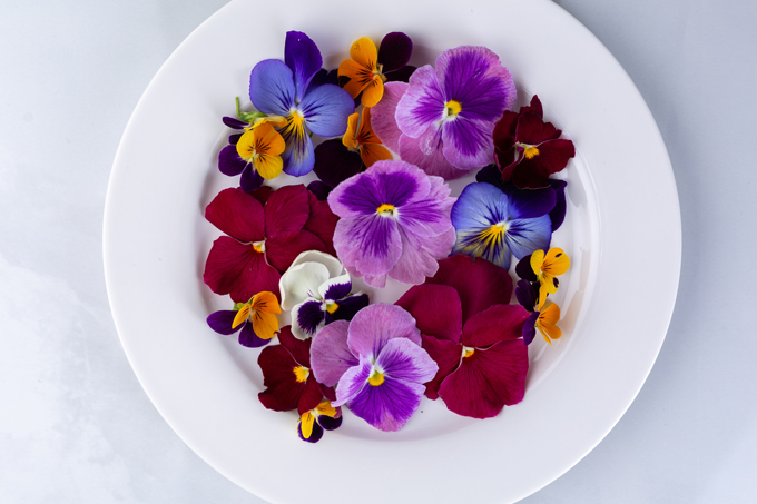 Qu'est-ce qu'un bouquet garni?