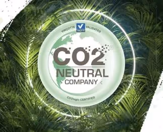 CO2-neutraal, het nieuwe normaal?