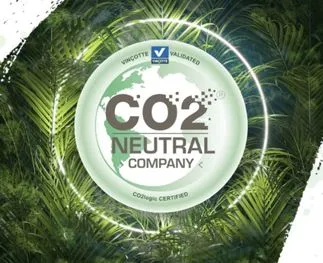 CO2-neutraal, het nieuwe normaal?