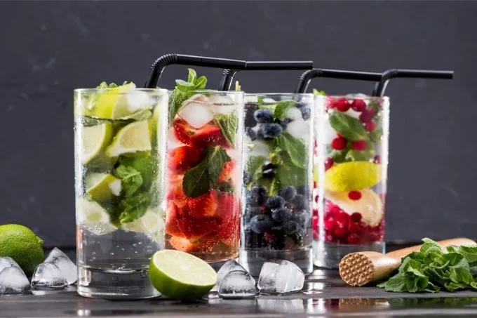 Cocktail kruiden: breng je drankje op smaak!