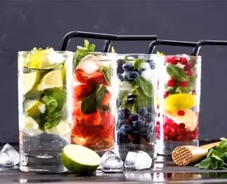 Cocktail kruiden: breng je drankje op smaak!