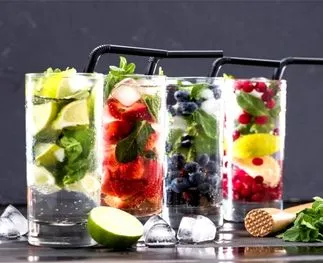 Cocktail kruiden: breng je drankje op smaak!