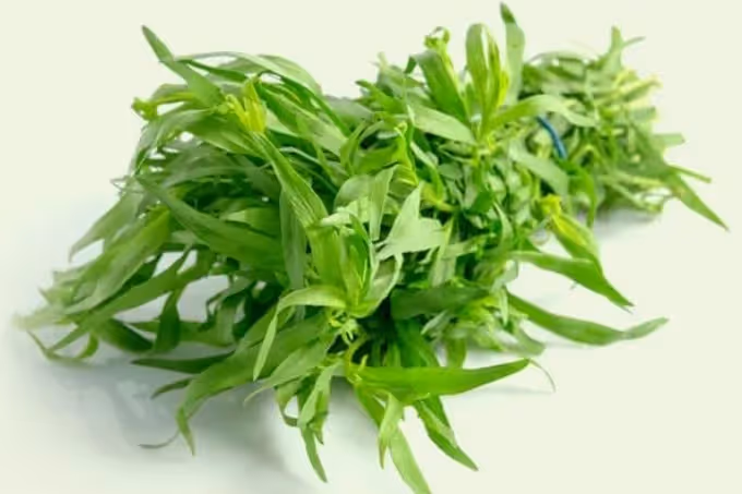 Dragon: het geheim van bearnaisesaus, vinaigrettes en mosterd