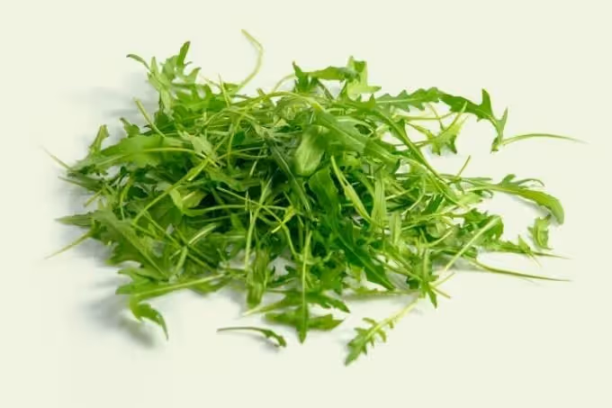 Is rucola gezond? En nog meer leuke weetjes