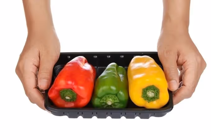 Hoe kan je paprika best bewaren?