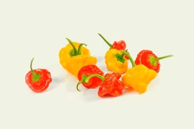 Scotchbonnet: het heetste uit de Caraïben