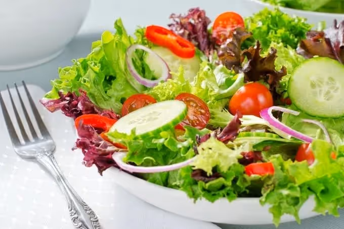 Salade kruiden? Wij geven je enkele tips!