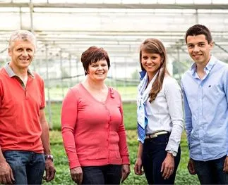Taste up wordt gesmaakt in het Foodbag Magazine