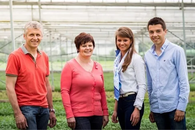 Taste up wordt gesmaakt in het Foodbag Magazine