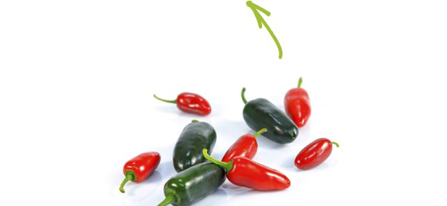 Jalapeno
