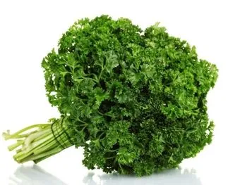 Wat is wortelpeterselie?