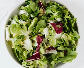 De beste plek om online salades te bestellen