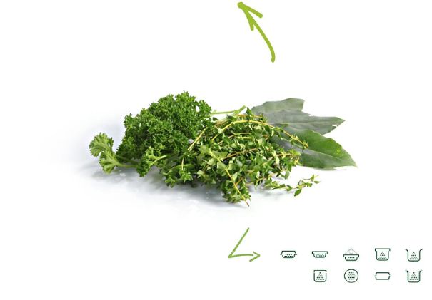 Bouquet garni