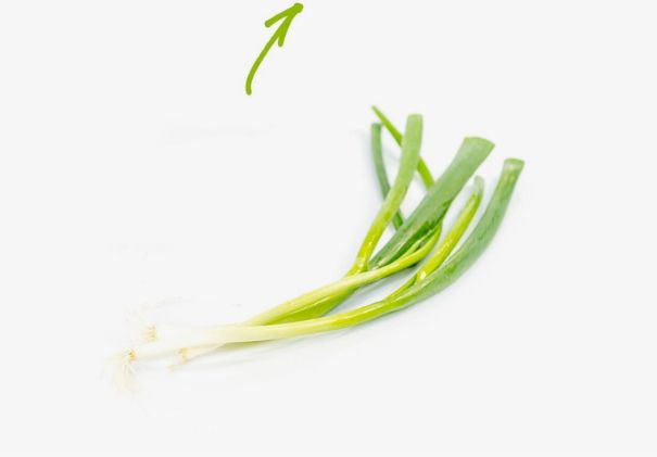 Spring Onions