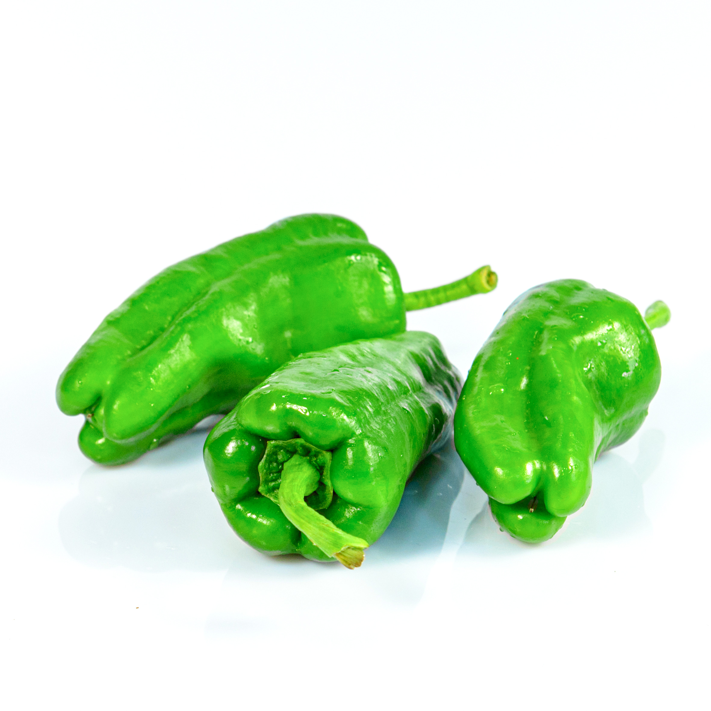 Padron Pepper