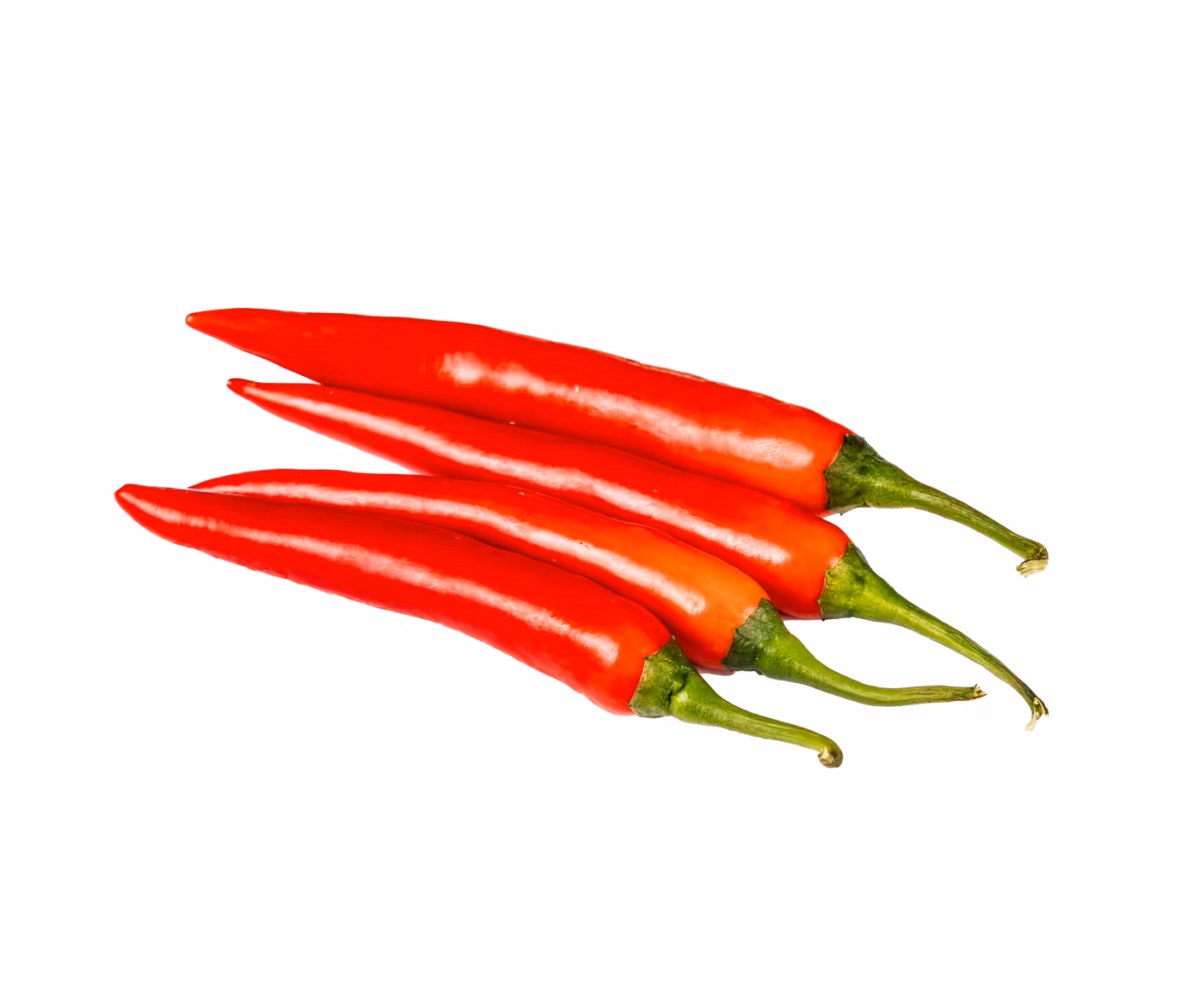 Piment de Cayenne rouge