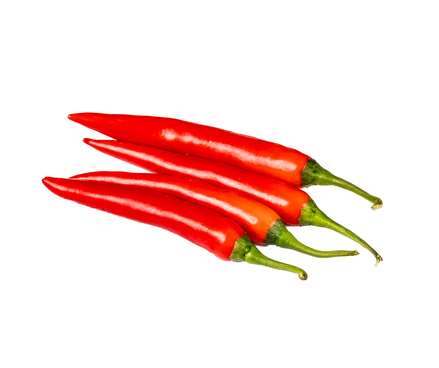 Piment de Cayenne rouge