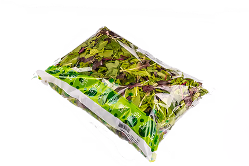 Salades