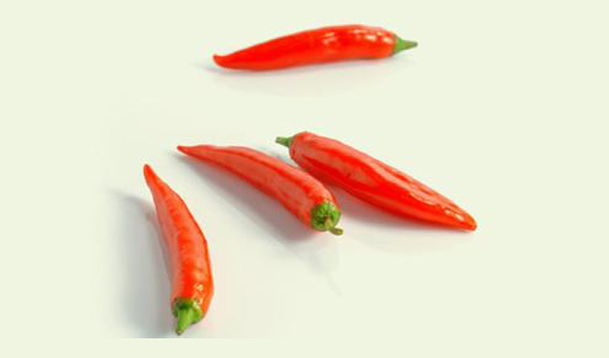 Chilipeper kopen