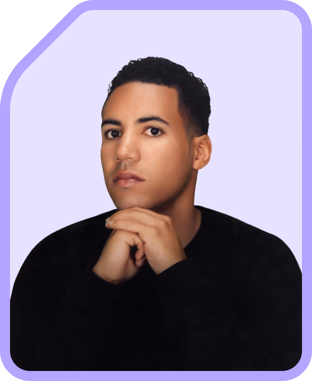 ROBERT STEWART - FOUNDER, Giggling Gods Entertainment