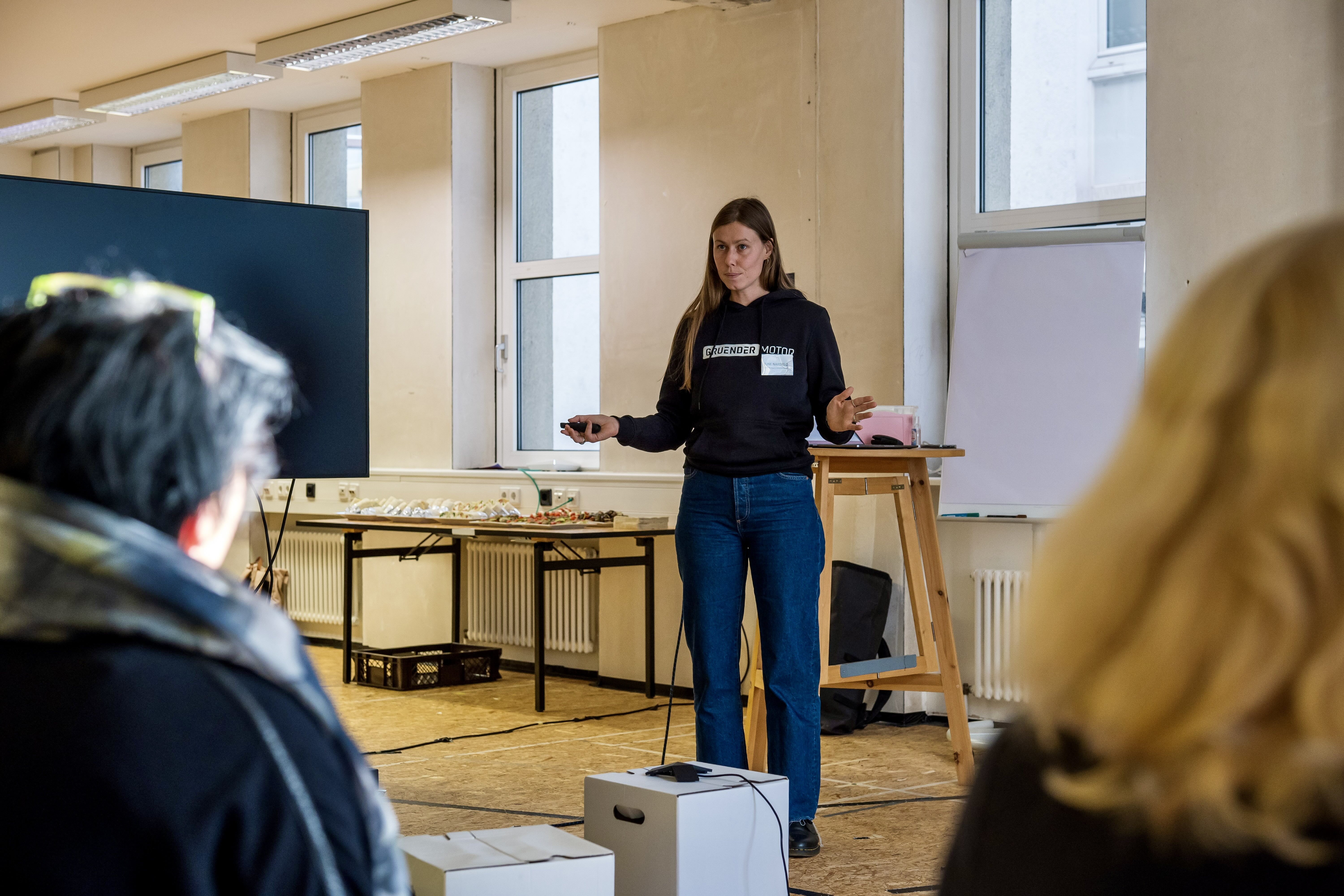 image of a collaborative game planning session