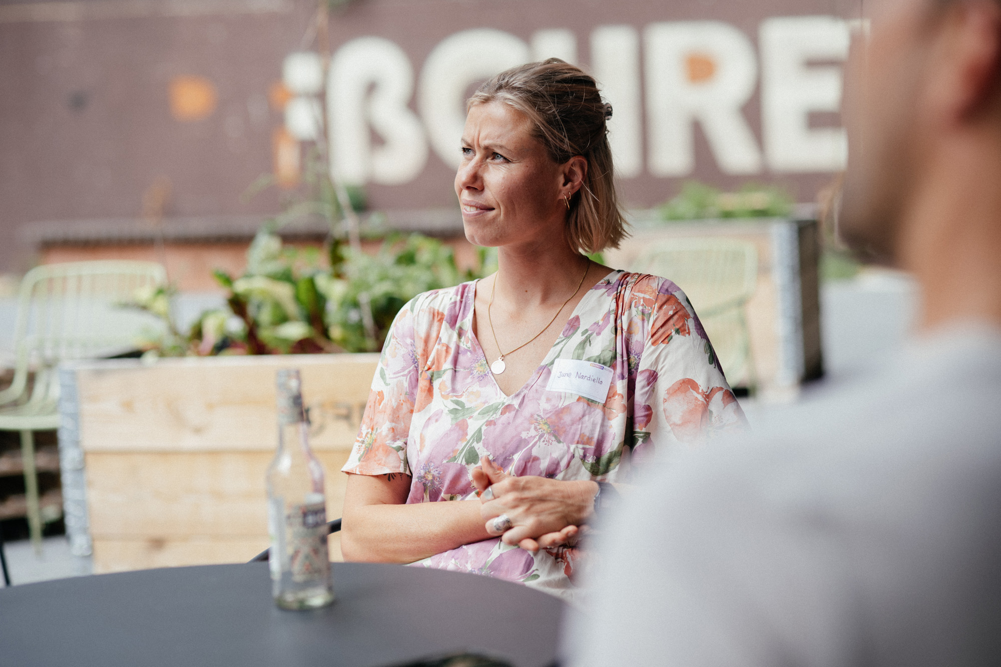 reading nook with books for accountant & cpa firm