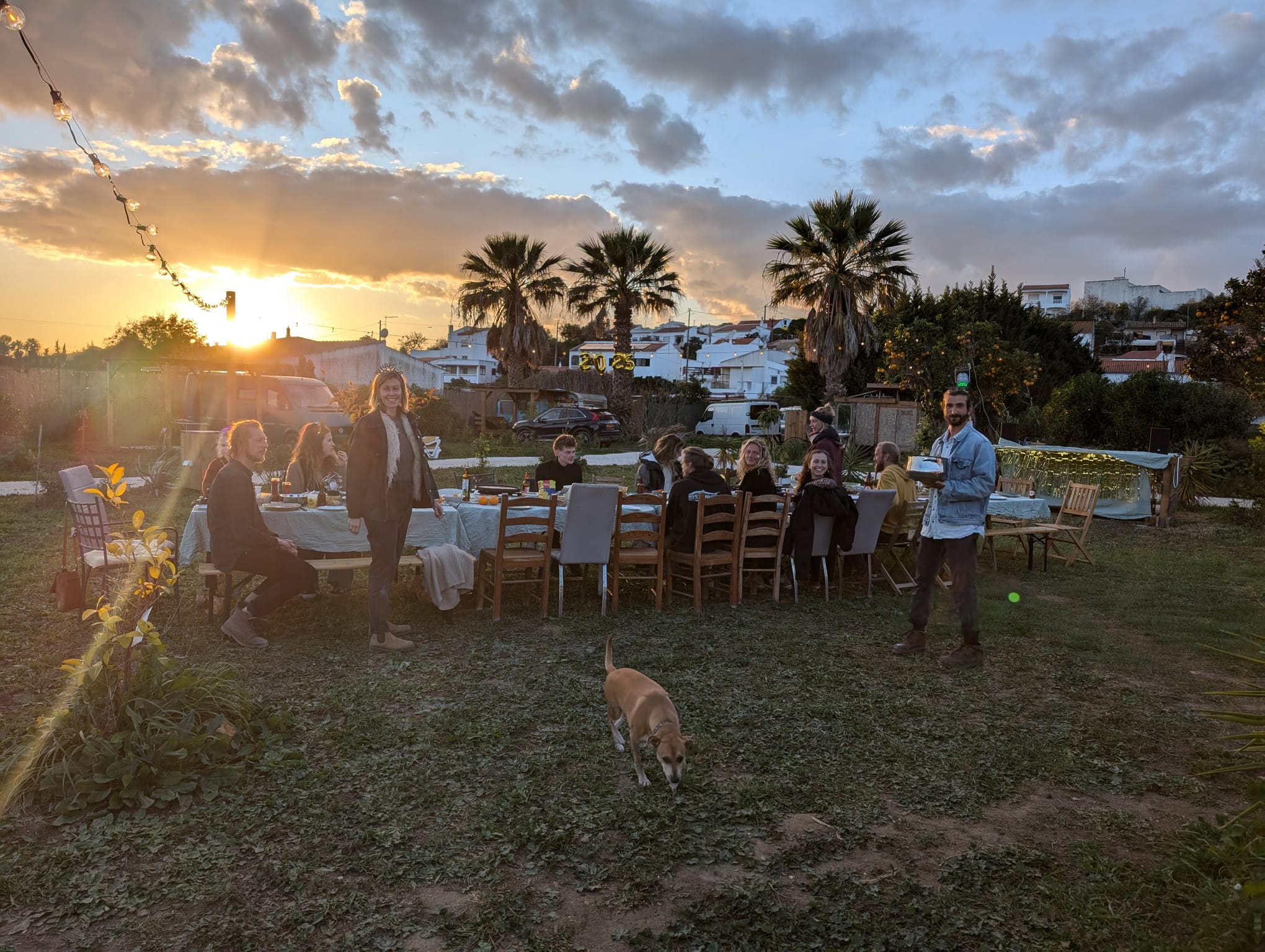 image of community outreach (for a mosque)