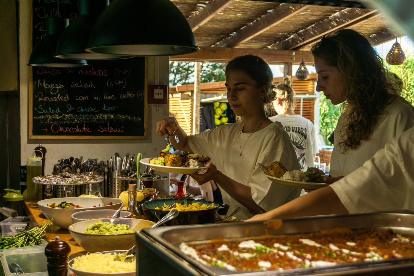 image of a coach consulting with a client