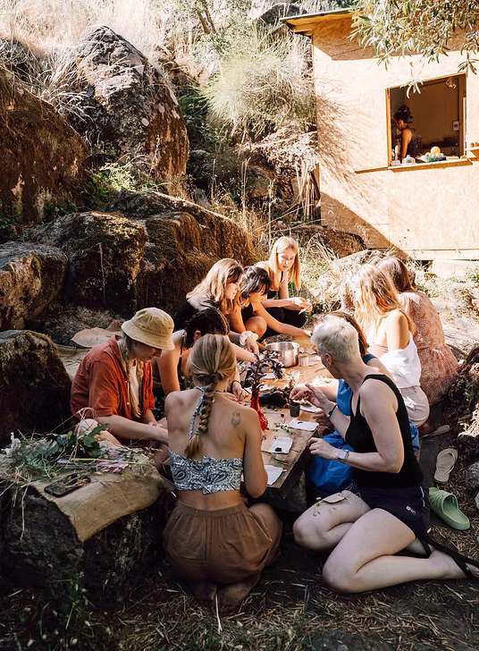 image of algorithm process on whiteboard