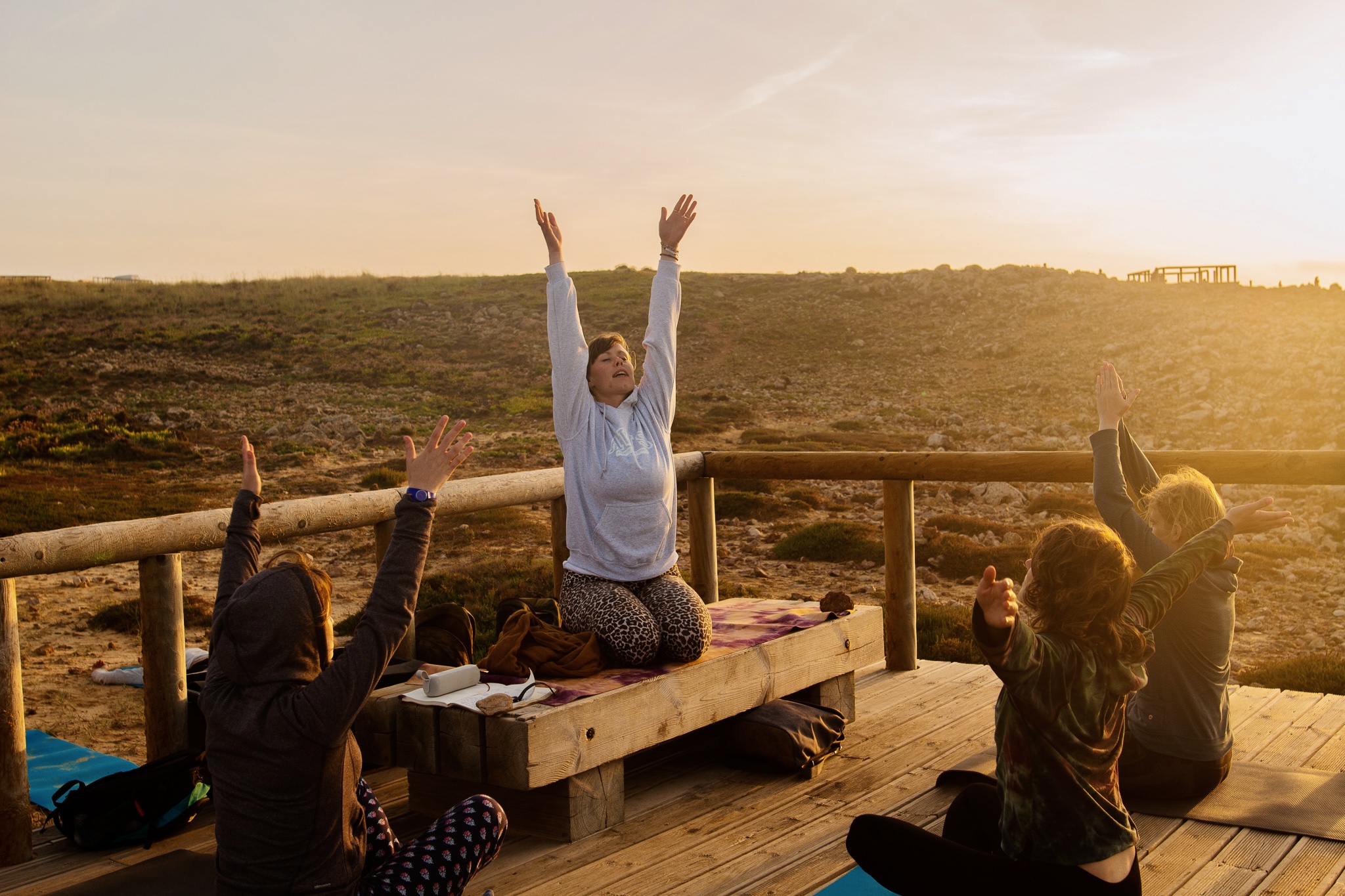 image of diverse group collaboration (for a hr tech)