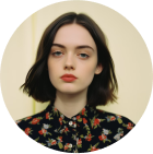 The customers image who give this review.